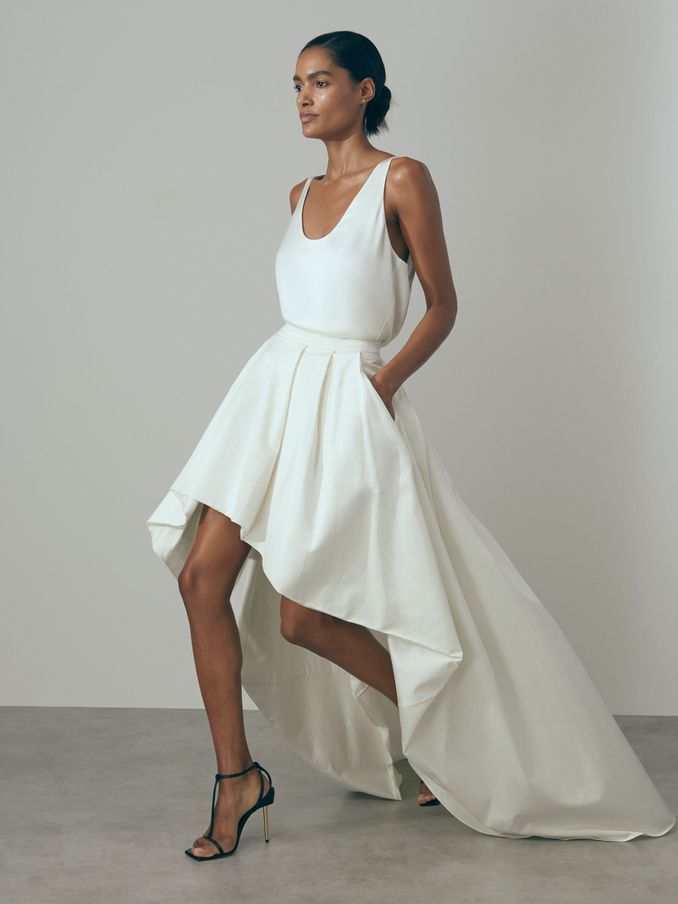 Women s New Arrivals New Clothes For Women Reiss