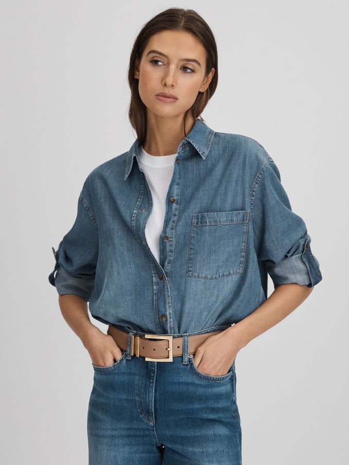 Next ladies casual shirts online