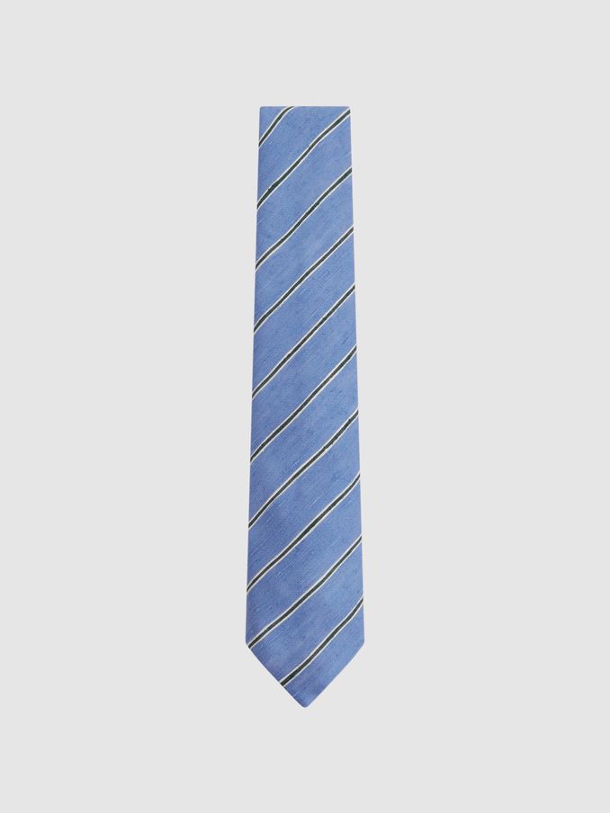 Buy Men s TIES Sale Accessoriesall Online Reiss UK