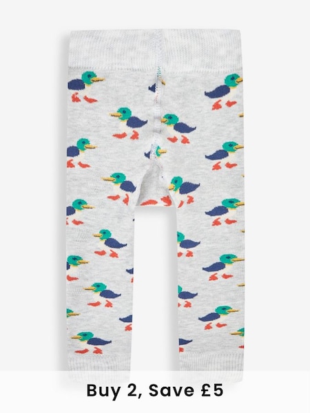 Grey Duck Extra Thick Leggings (182539) | £12.50