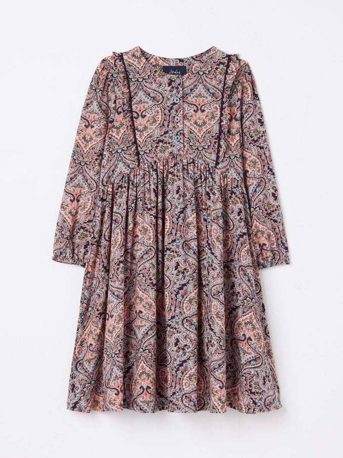 Joules childrens dresses shop