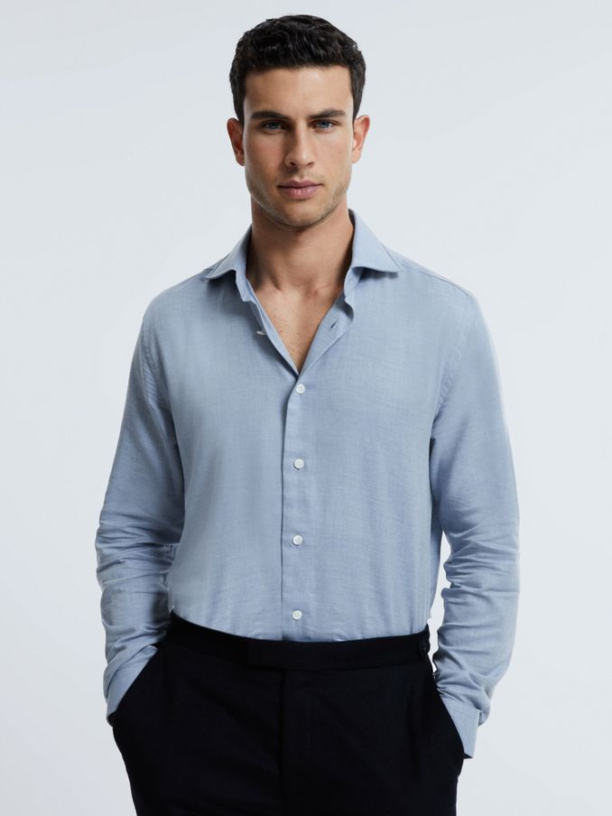 Reiss mens sale on sale
