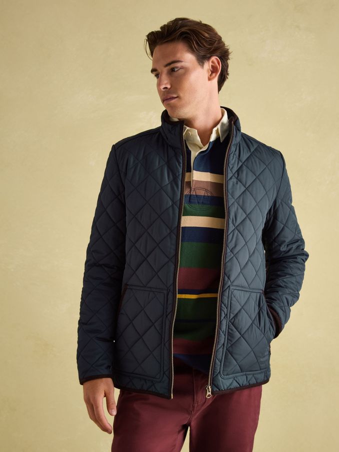 Mens Puffer Coats Jackets Down Jackets Joules