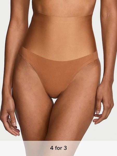 Caramel Nude Smooth Brief Shaping Knickers (187185) | £20