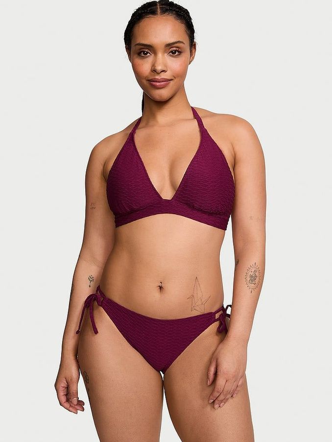 Pink victoria secret swim clearance