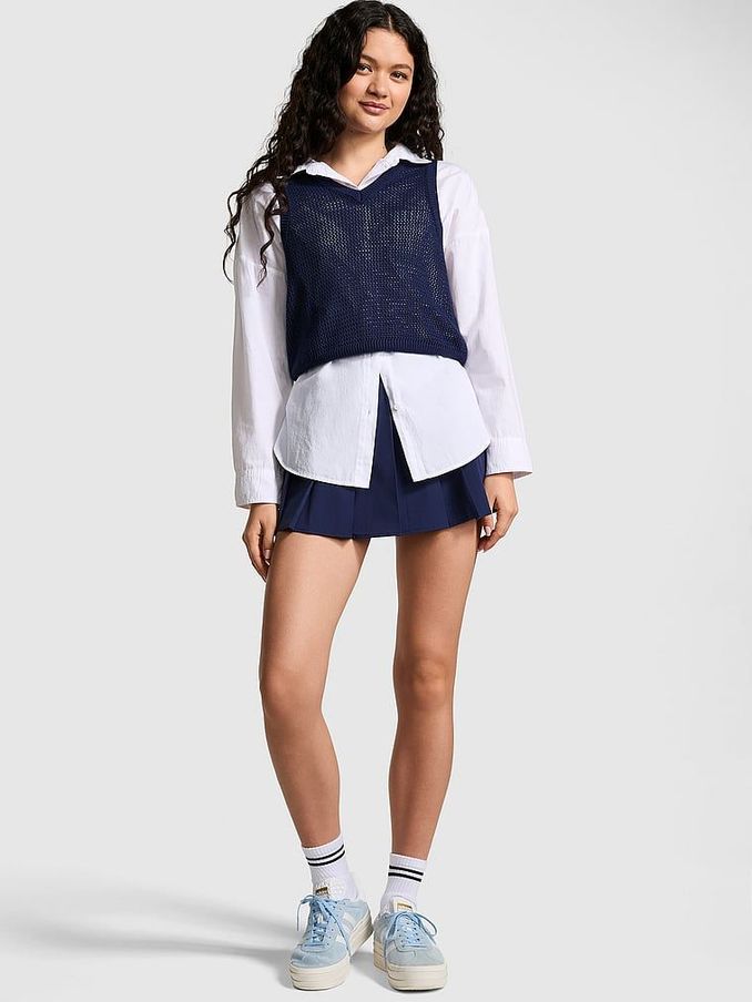 Buy Skirts Victoriassecretpink Online Victoria s Secret UK