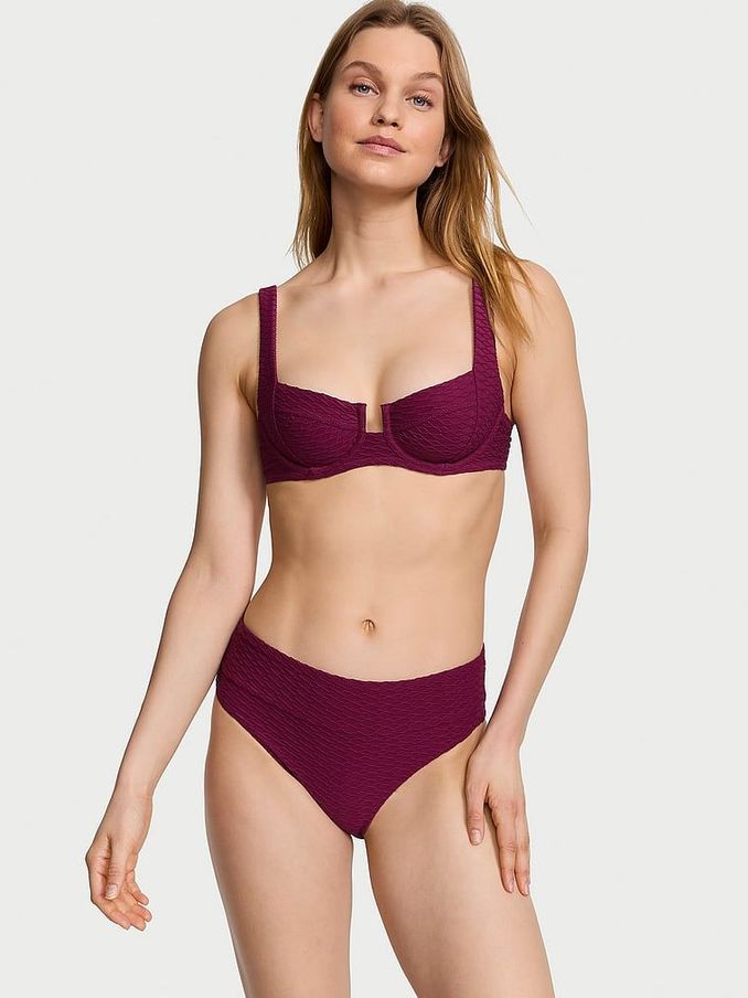 Buy Bikinis Push Up Swimwear Online Victoria s Secret UK