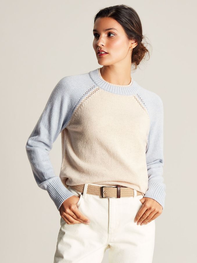 Joules ladies jumpers sale sale
