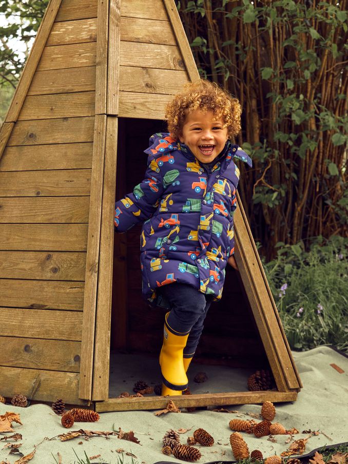 Jojo maman coats sale