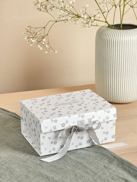 Small Star Gift Box (193439) | £4
