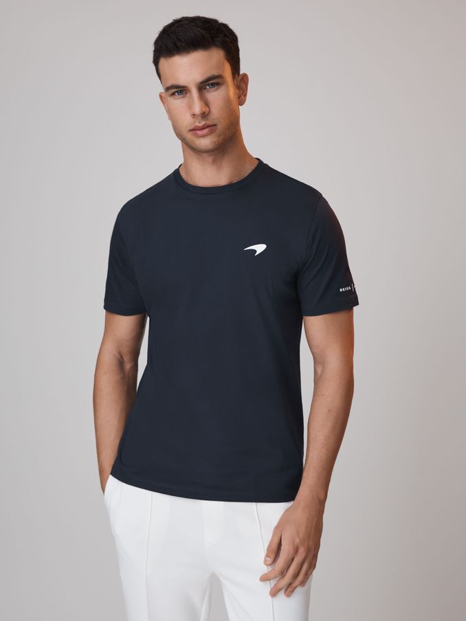 Reiss t shirt sale discount
