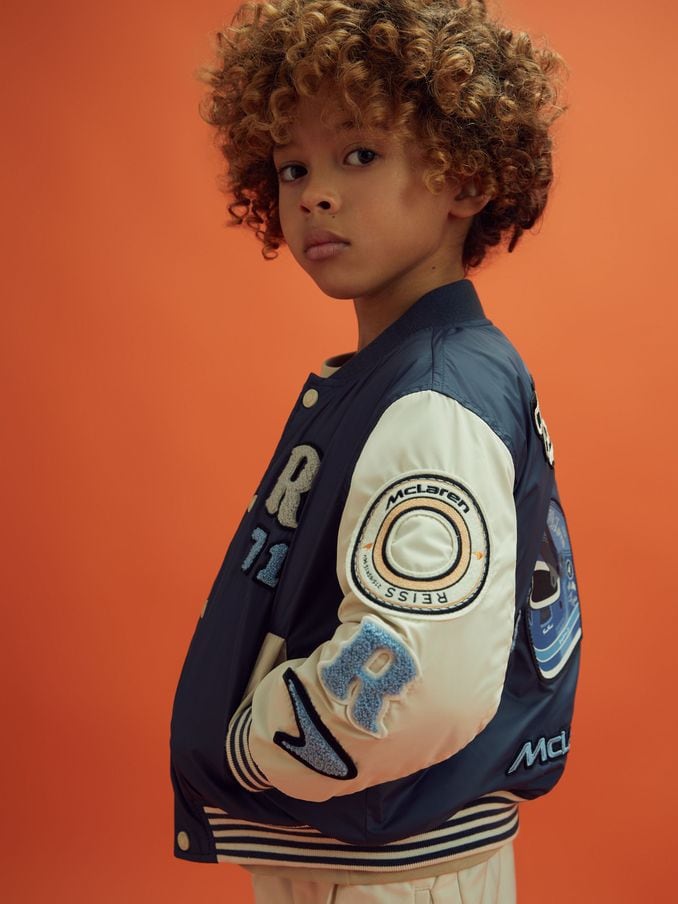 girls Coats Jackets Reiss