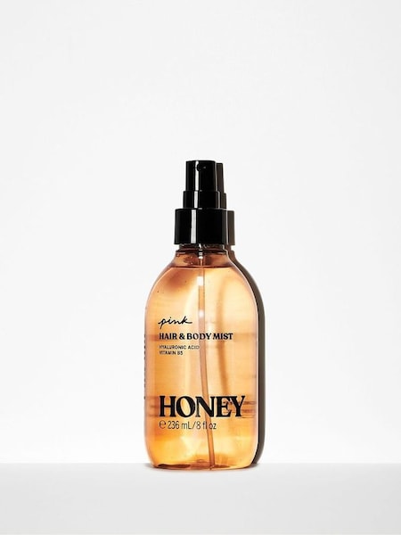 Honey Body Mist (197033) | £15