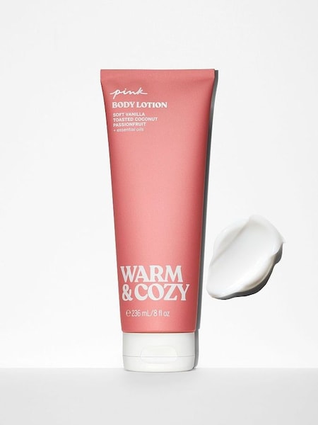 Warm and Cozy Body Lotion 250ml (197123) | £15