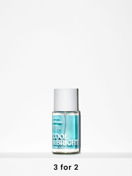Cool and Bright Body Mist 75ml (197326) | £8