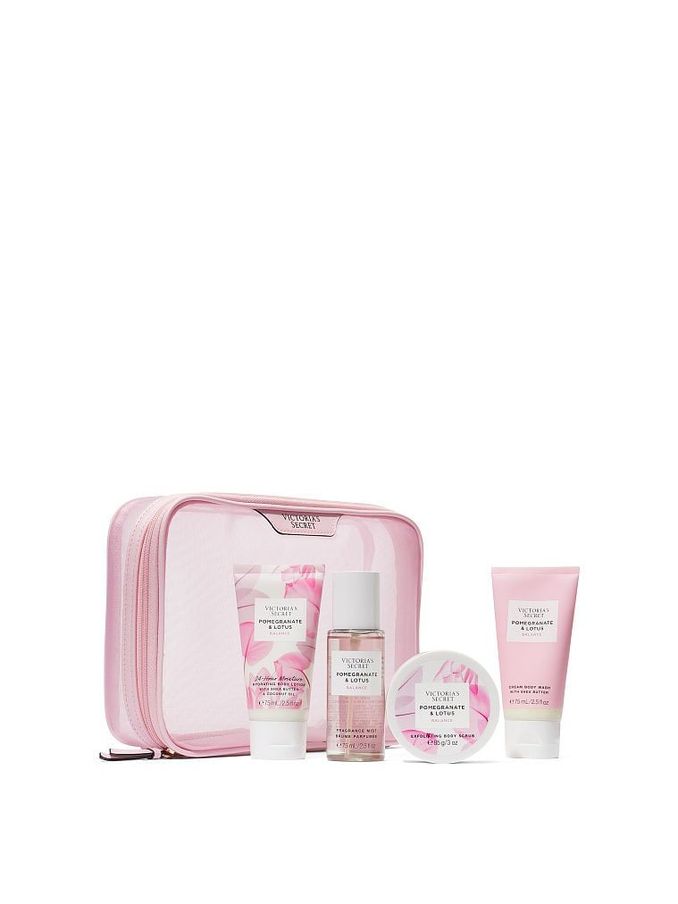 Victoria secret pink gift sets on sale