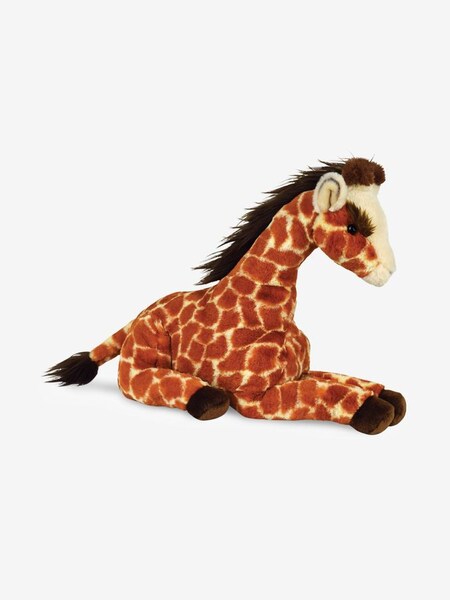 Aurora World Luxe Boutique Kira Giraffe Soft Toy (207541) | £23
