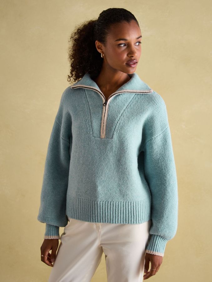Plain jumpers womens hotsell