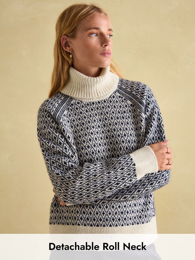 Chunky jumpers ladies new arrivals