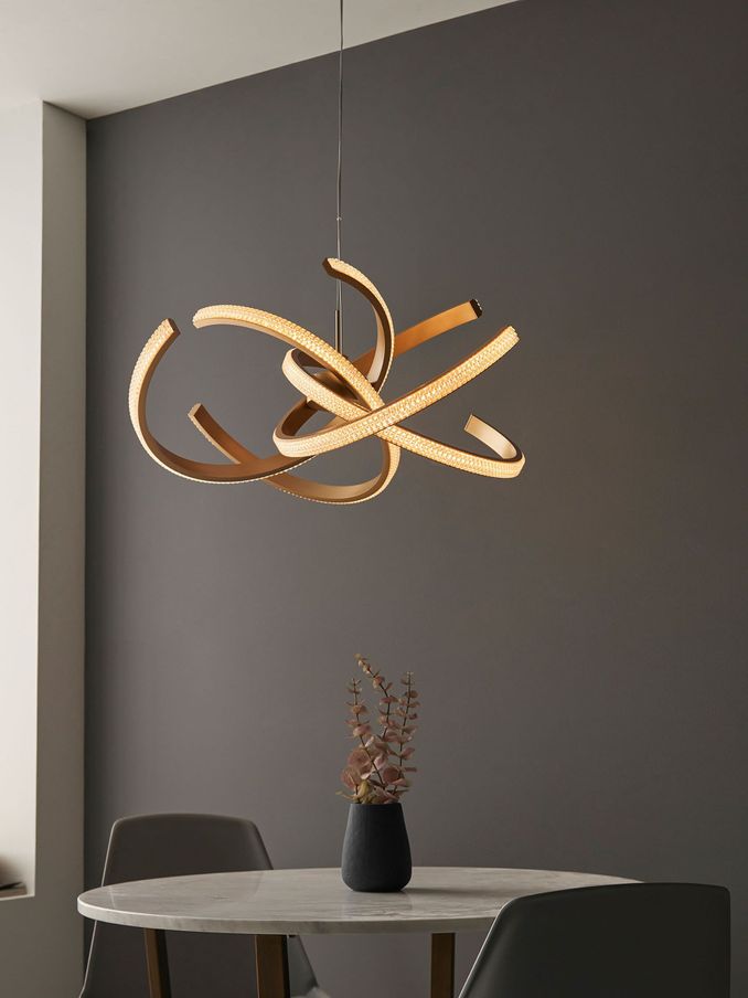 Made lighting shop