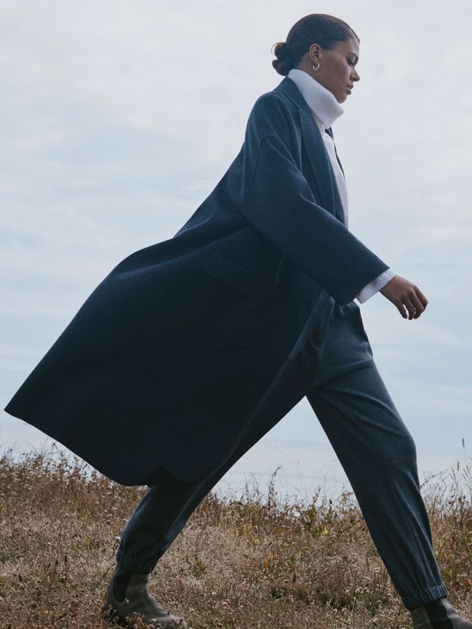Reiss womens coats sale on sale