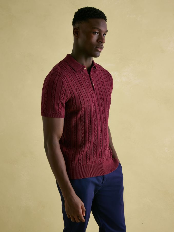 Men s Polo Shirts Sale Joules