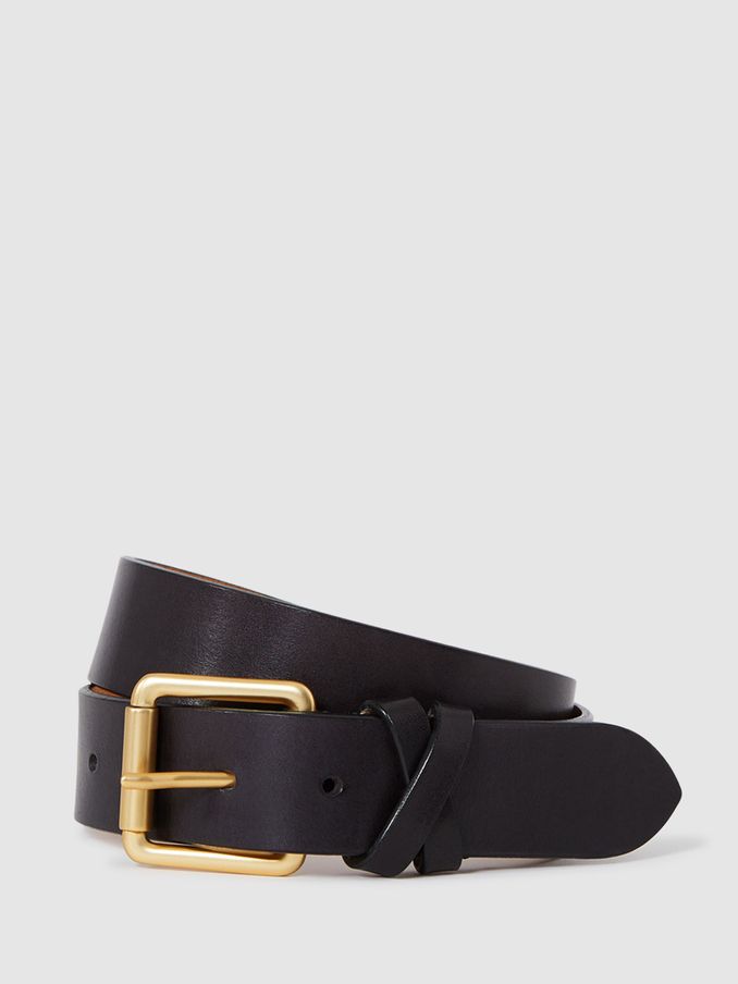 Reiss ladies belts on sale
