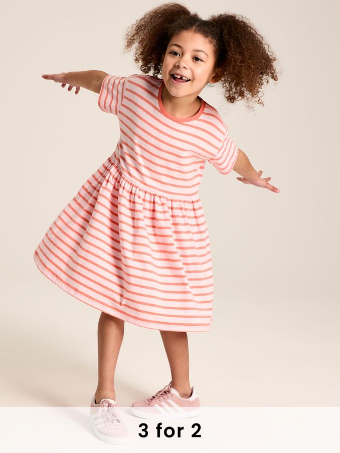 Joules summer dresses sale