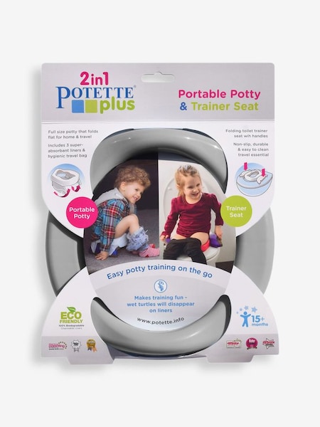 Potette Plus Potty (234158) | £20
