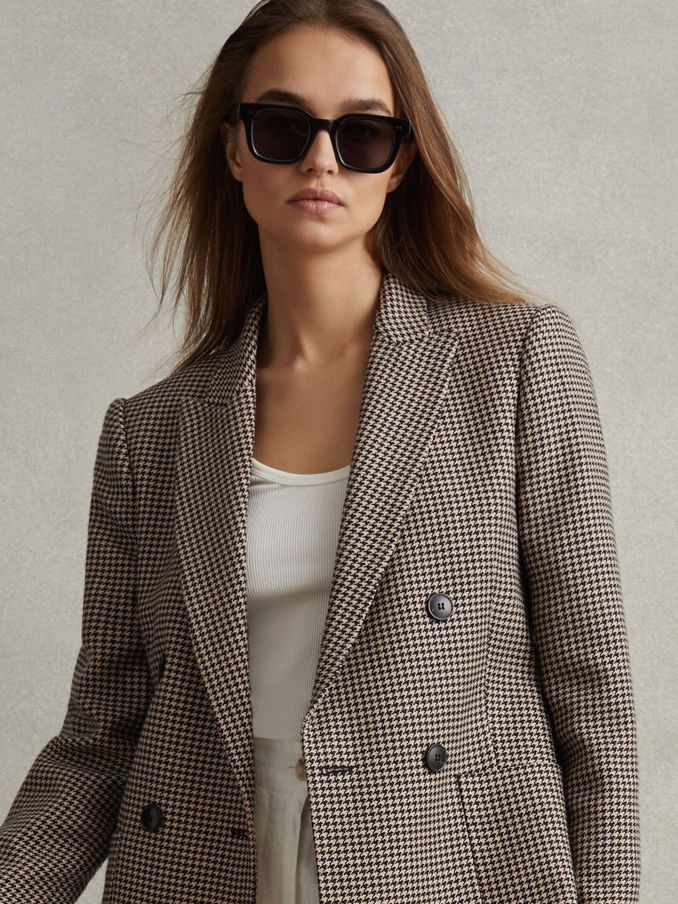 Womens petite clearance suits uk