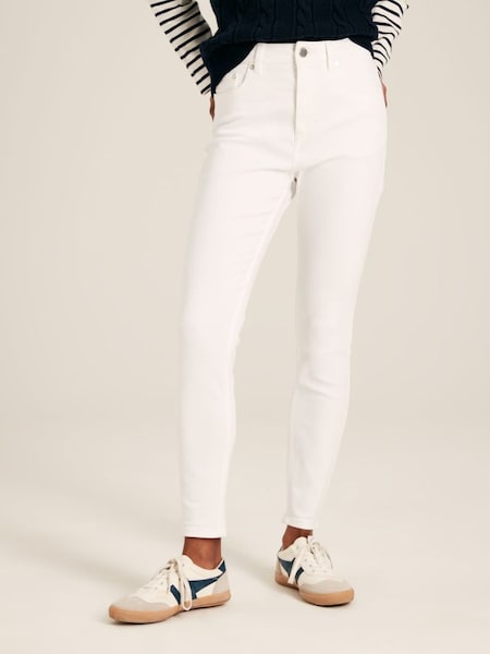 White Skinny Jeans (278909) | £59.95