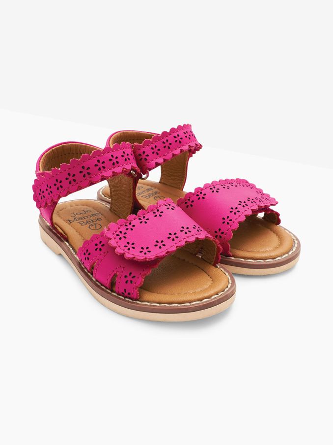 Girls Sandals JoJo Maman Bebe
