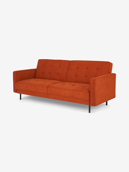 Rosslyn Sofa Bed in Orange (291152) | £599