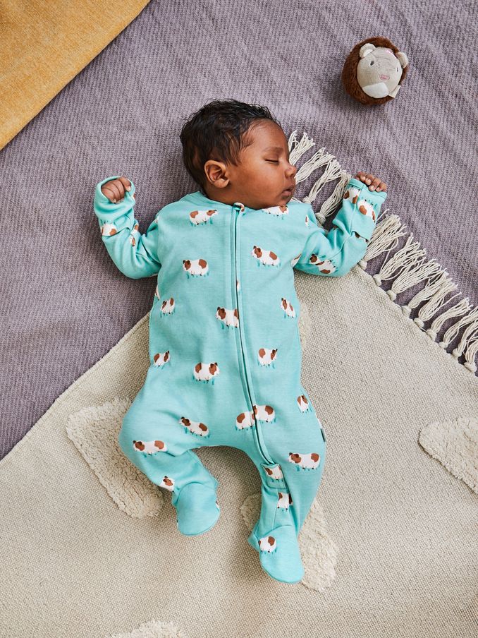 Cheap sleepsuits for babies shop