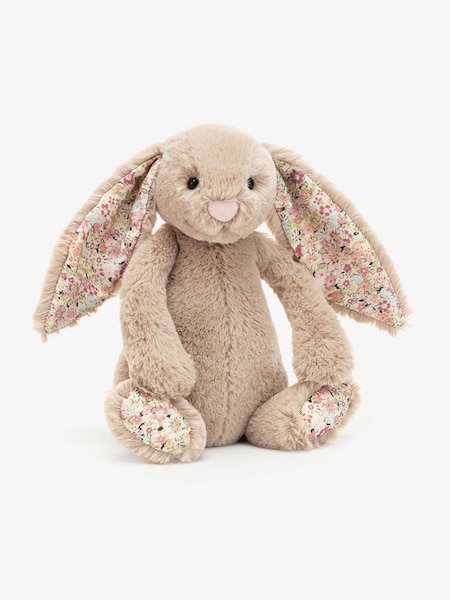 Beige Jellycat Blossom Bunny (296684) | £25