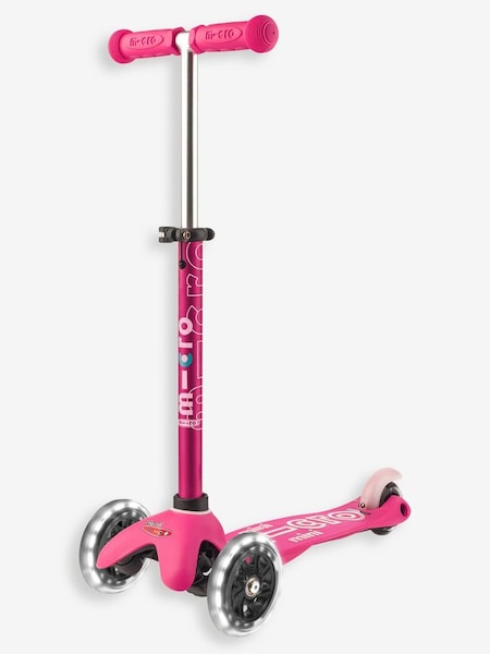 Mini Micro Deluxe LED Scooter (303254) | £88