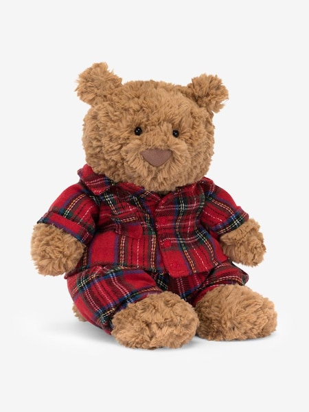 Jellycat Bartholomew Bear Bedtime (306259) | £35