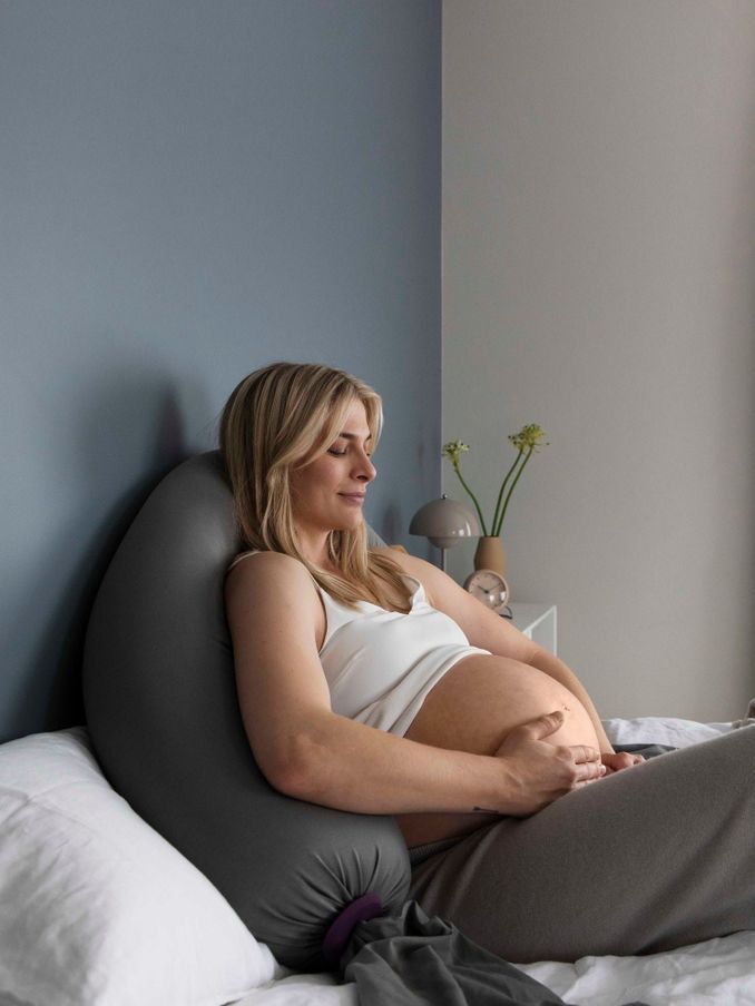 Pregnancy pillow jojo maman bebe shop