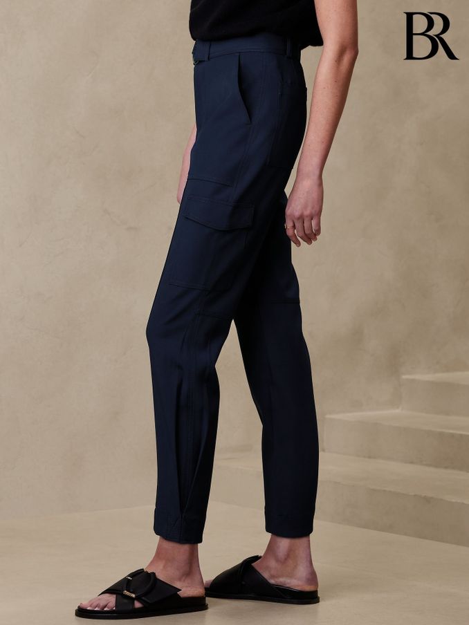 Banana republic discount mens cargo pants