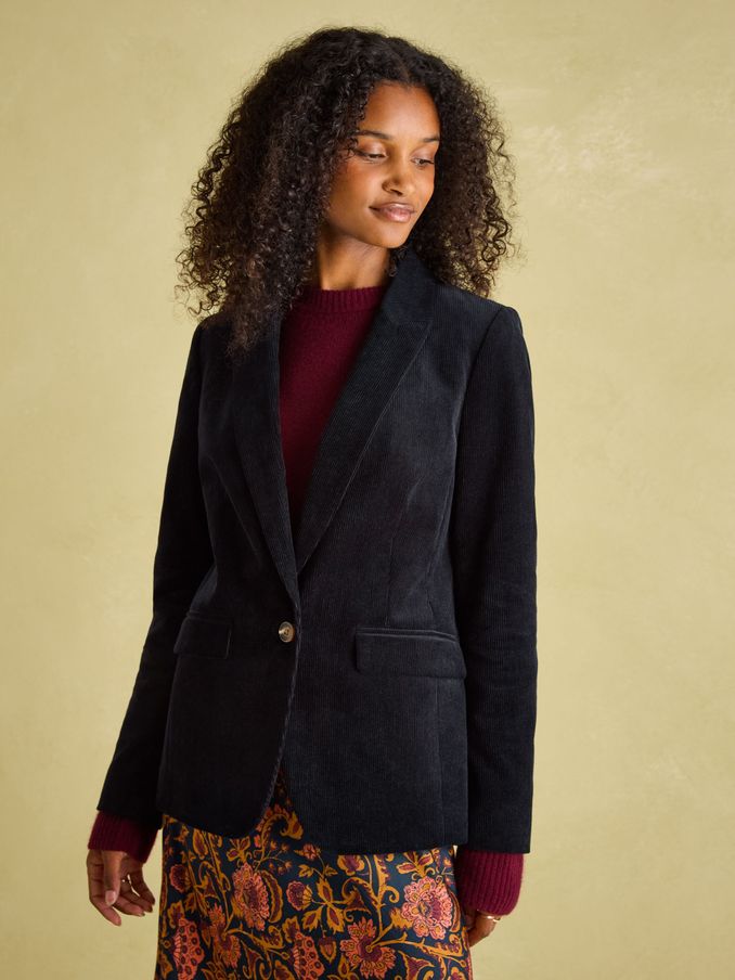 Joules outlet ladies blazers