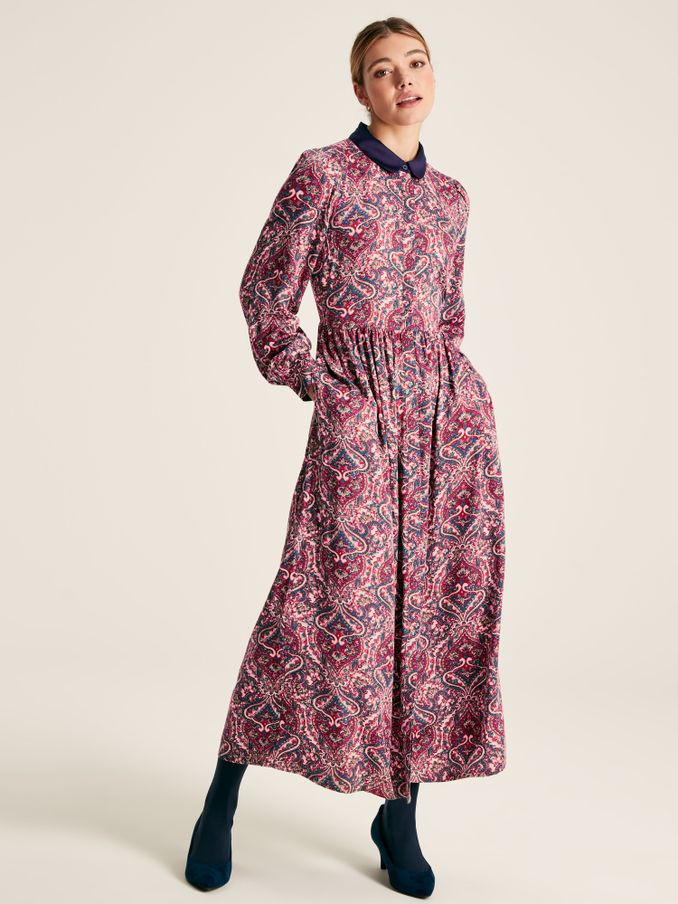Joules summer best sale dress sale