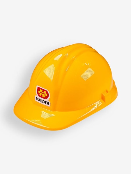 Bigjigs Builder's Helmet (327470) | £7
