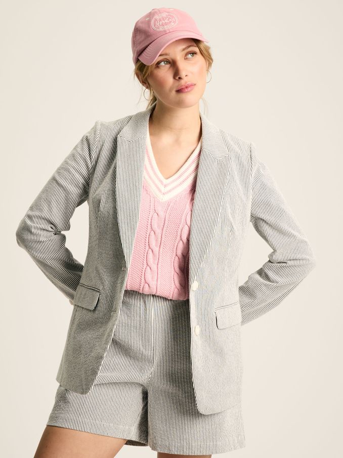Joules blazer sale 2025