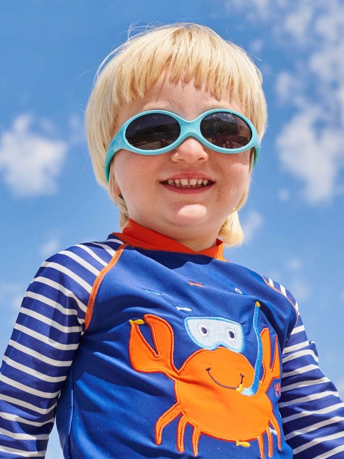 Boys sun vest discount