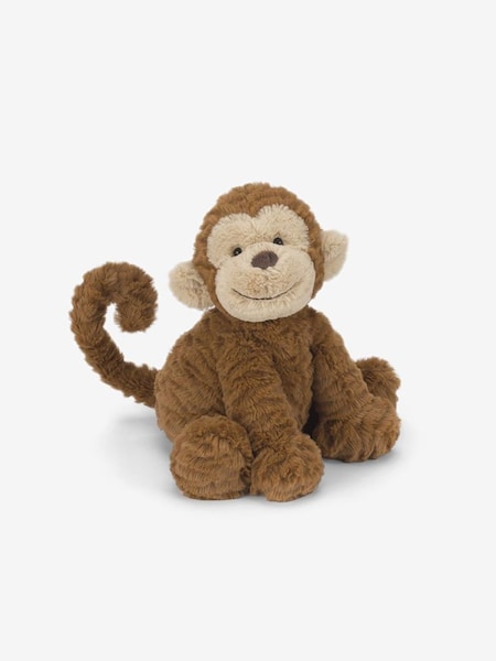 Fuddlewuddle Monkey Medium (335391) | £27