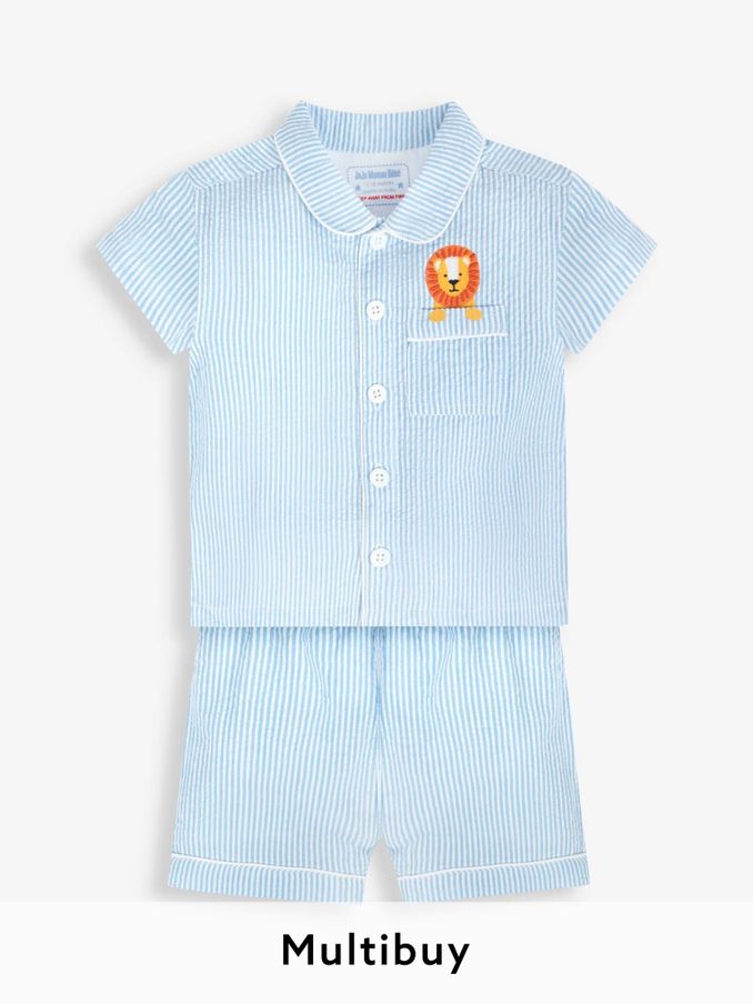 Boys nightwear sale best sale