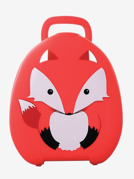 Red My Carry Potty (337369) | £29