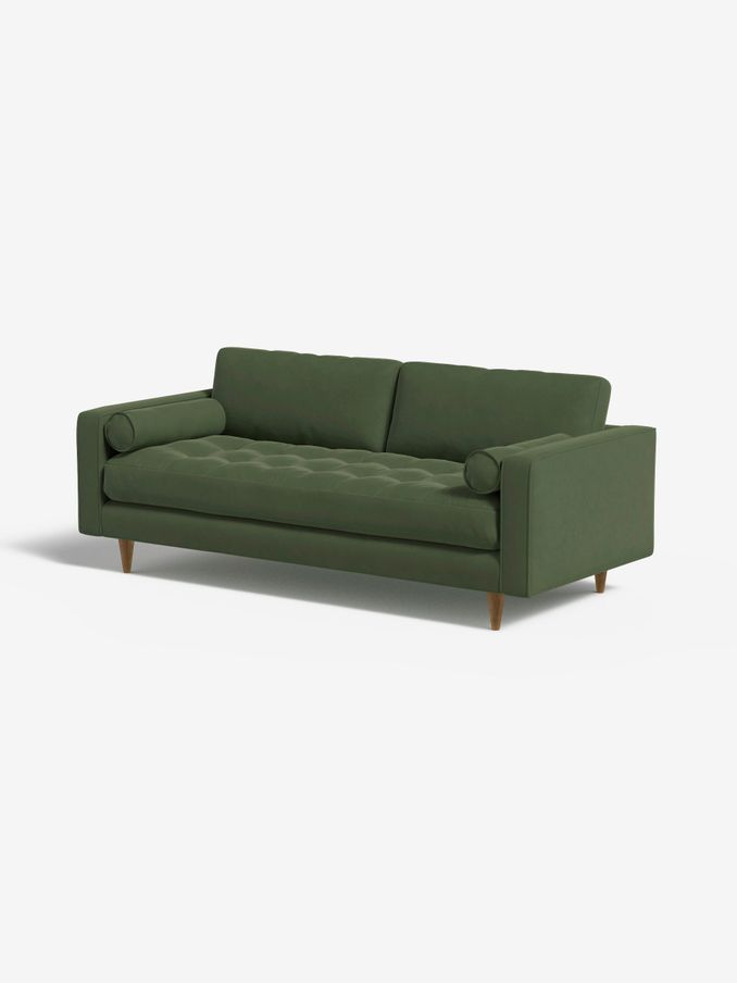 Hiram 3 sales seater sofa