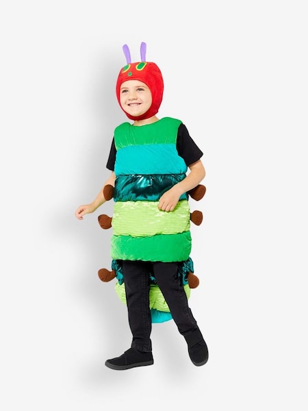 The Very Hungry Caterpillar Deluxe Dress Up 18-36 Months (341541) | £25