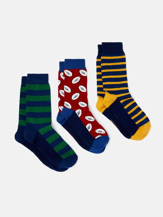 Joules socks sale store